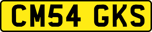 CM54GKS