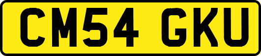 CM54GKU