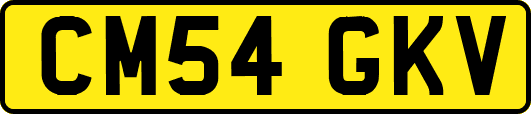 CM54GKV