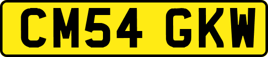 CM54GKW