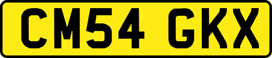 CM54GKX
