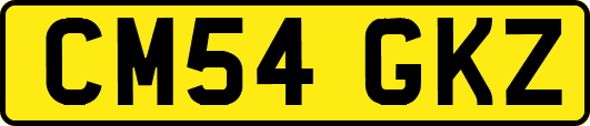 CM54GKZ