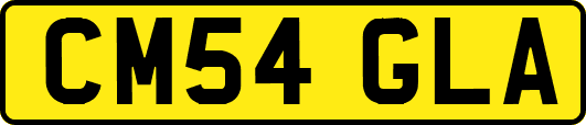 CM54GLA