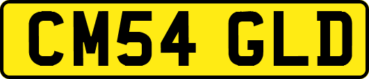 CM54GLD