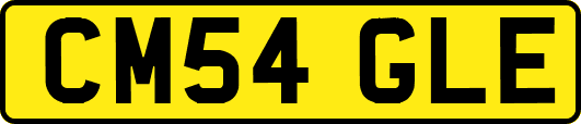 CM54GLE