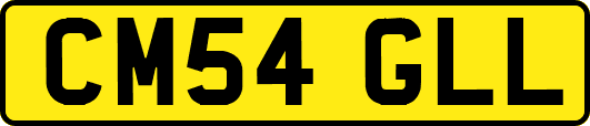 CM54GLL