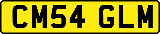 CM54GLM