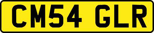 CM54GLR