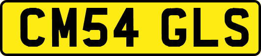 CM54GLS