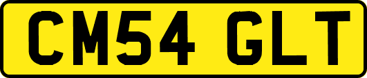 CM54GLT