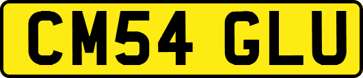 CM54GLU
