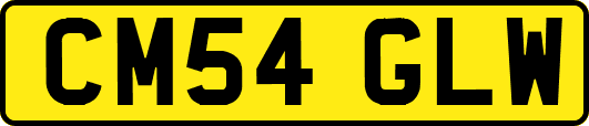 CM54GLW