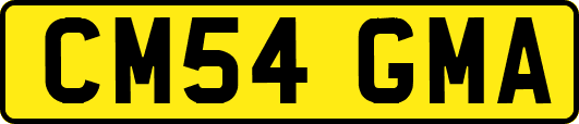 CM54GMA