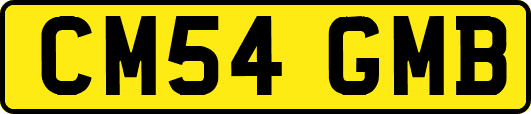 CM54GMB