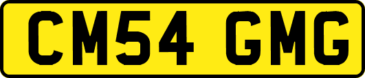CM54GMG