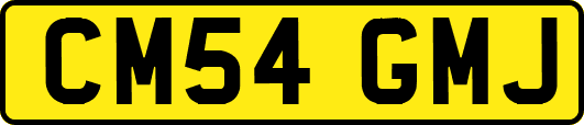 CM54GMJ