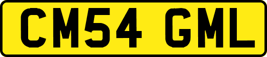 CM54GML