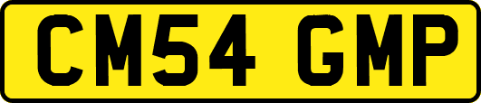 CM54GMP