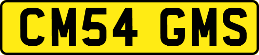 CM54GMS