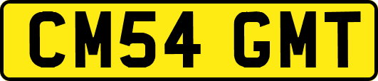 CM54GMT