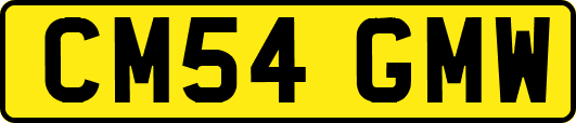 CM54GMW