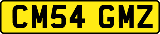 CM54GMZ