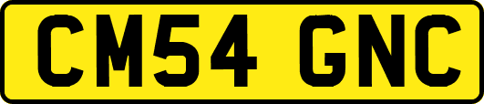 CM54GNC