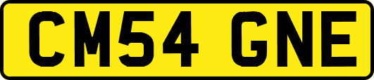CM54GNE
