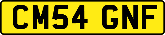 CM54GNF