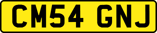 CM54GNJ