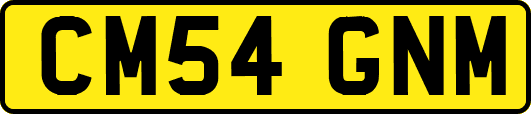 CM54GNM