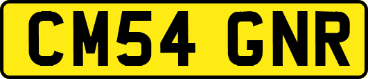 CM54GNR