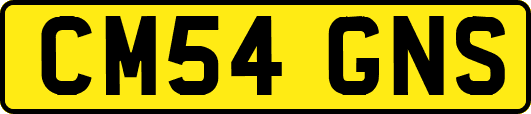 CM54GNS
