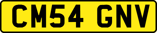 CM54GNV