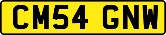 CM54GNW