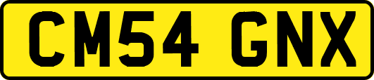 CM54GNX