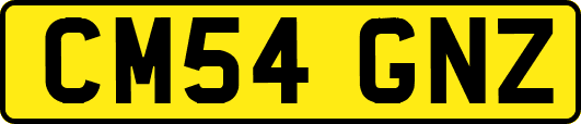 CM54GNZ