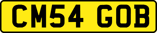 CM54GOB