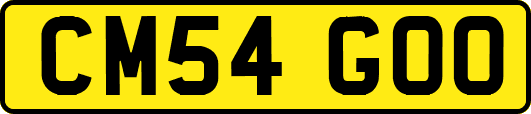 CM54GOO