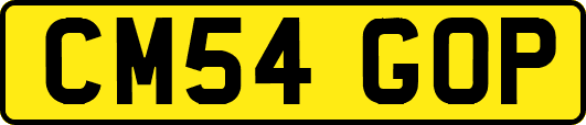 CM54GOP