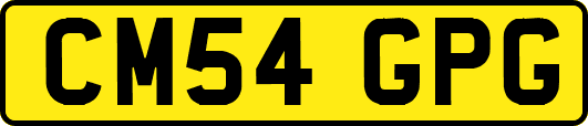 CM54GPG