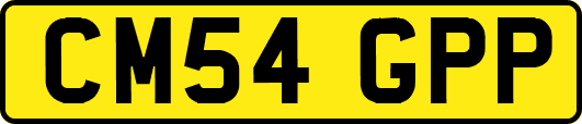 CM54GPP