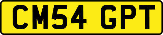 CM54GPT
