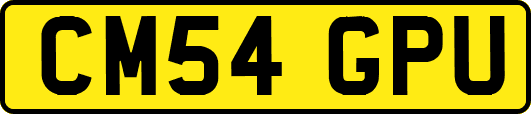 CM54GPU