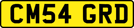 CM54GRD