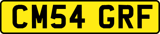 CM54GRF