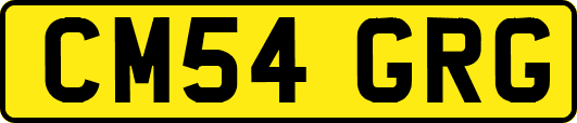 CM54GRG