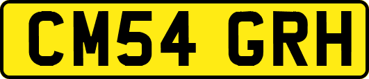 CM54GRH