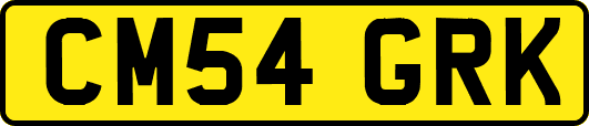 CM54GRK