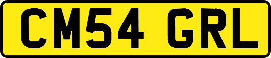 CM54GRL